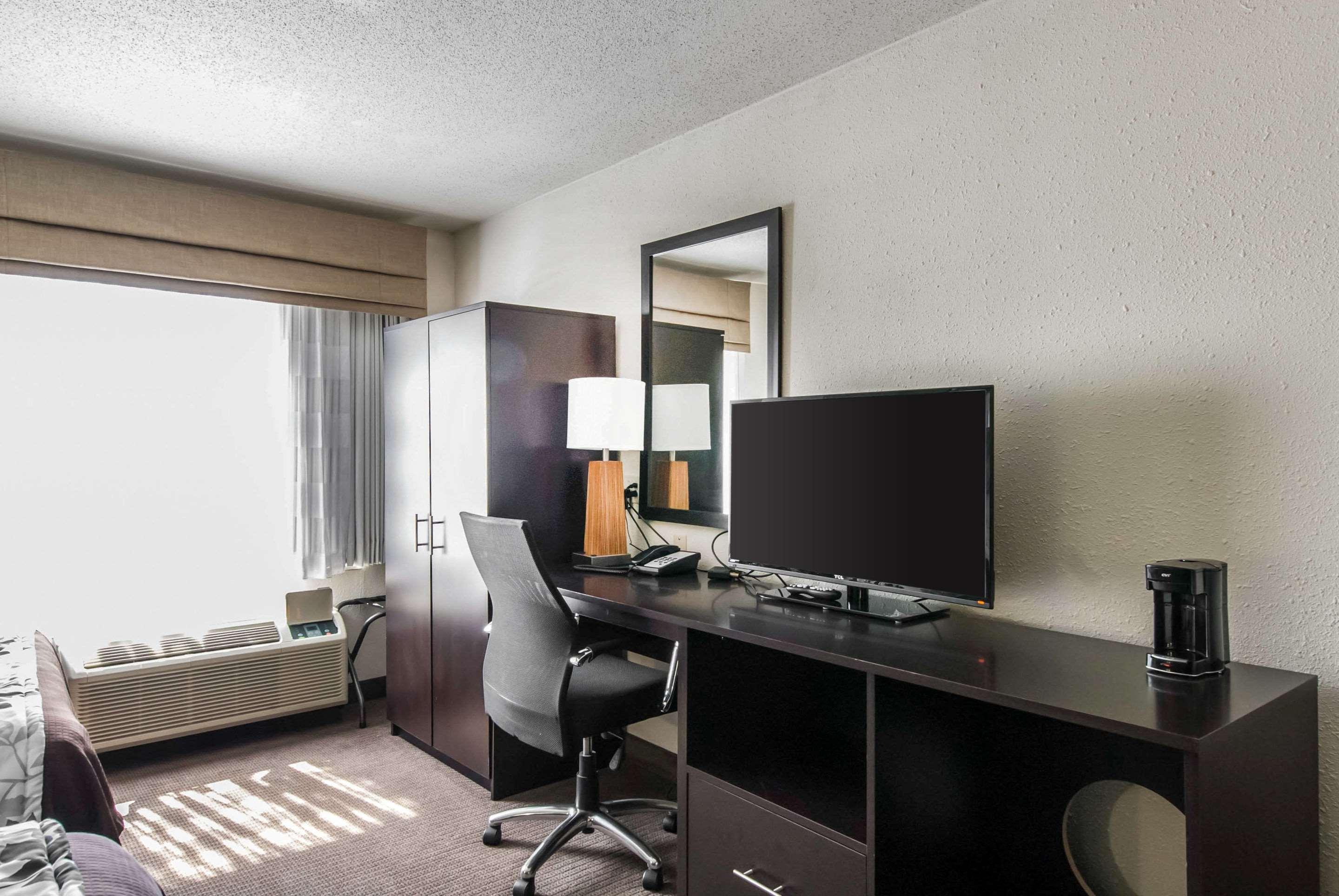 Sleep Inn Saint Charles Buitenkant foto